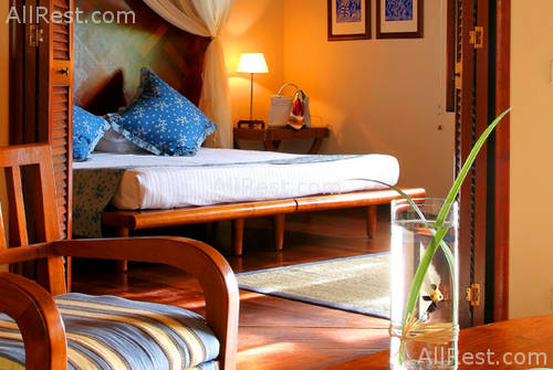 Le Meridien Ile Des Pins 3
